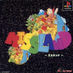 Coverart of Missland