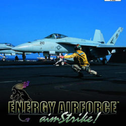 Energy Airforce: Aim Strike!