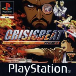 Crisis Beat