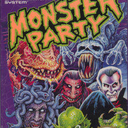 Monster Party