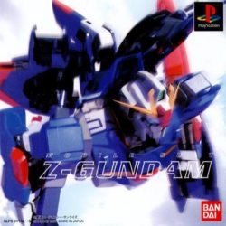 Mobile Suit Z-Gundam