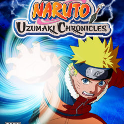 Naruto: Uzumaki Chronicles
