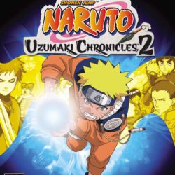 Naruto: Uzumaki Chronicles 2