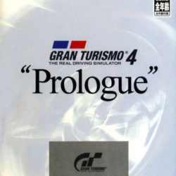 Gran Turismo 4: Prologue