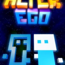 Coverart of Alter Ego