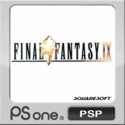 Final Fantasy IX