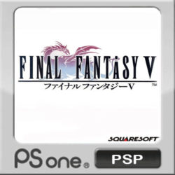 Final Fantasy V