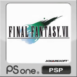 Final Fantasy VII