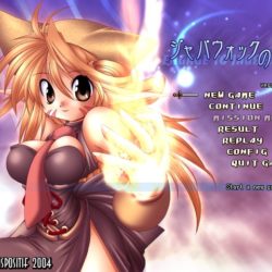 Jabberwock no Hanayome