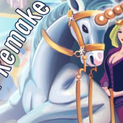 King's Quest IV: The Perils of Rosella Retold