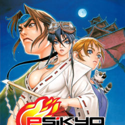 Psikyo Shooting Collection (Hack)