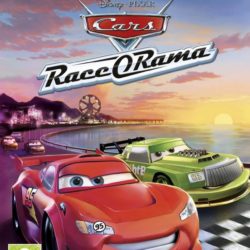 Cars: Race-O-Rama