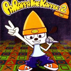 PaRappa the Rapper 2