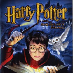 Harry Potter and the Sorcerer's Stone