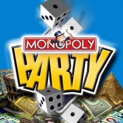 Monopoly Party