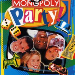 Monopoly Party