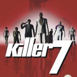 Killer7