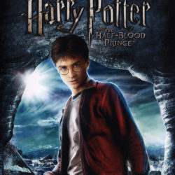 Harry Potter and the Half-Blood Prince