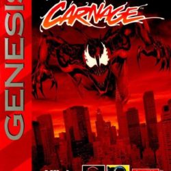 Spider-Man & Venom: Maximum Carnage