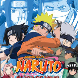 Naruto: Clash of Ninja
