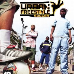 Urban Freestyle Soccer