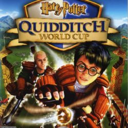 Harry Potter: Quidditch World Cup