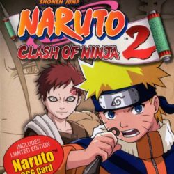 Naruto: Clash of Ninja 2