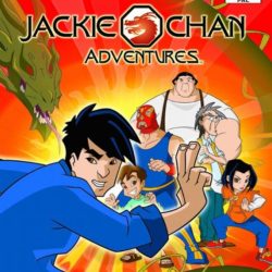 Jackie Chan Adventures