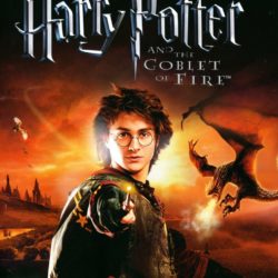 Harry Potter and the Goblet of Fire