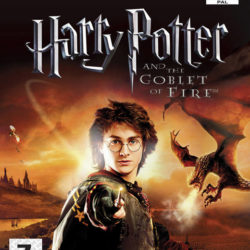 Harry Potter and the Goblet of Fire