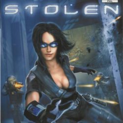 Stolen