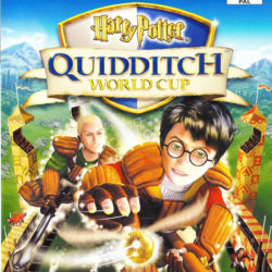 Harry Potter: Quidditch World Cup