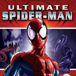 Ultimate Spider-Man