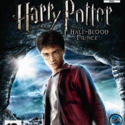Harry Potter and the Half-Blood Prince