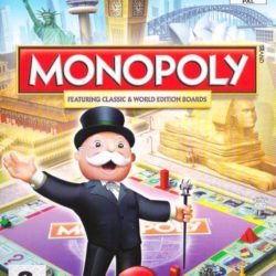 Monopoly