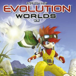 Evolution Worlds