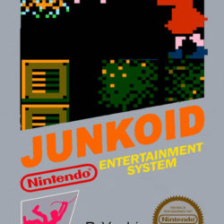 Junkoid