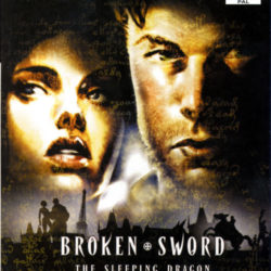 Broken Sword: The Sleeping Dragon