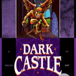 Dark Castle