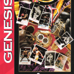 Boxing Legends of the Ring / Chavez II