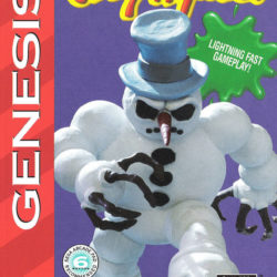 ClayFighter