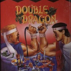 Double Dragon