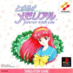 Tokimeki Memorial: Forever With You