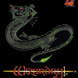 Wizardry Scenario #1: Proving Grounds of the Mad Overlord