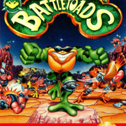 Battletoads