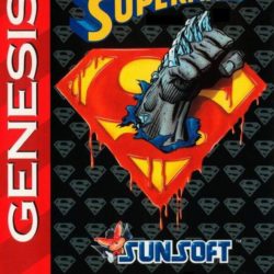 The Death and Return of Superman