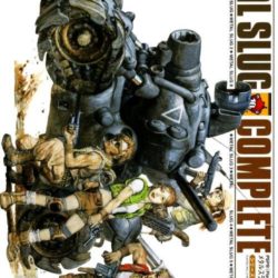 Metal Slug Complete