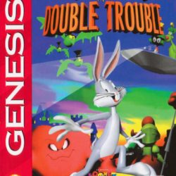 Bugs Bunny in Double Trouble