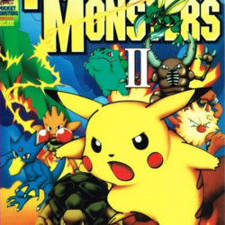 Pocket Monsters 2