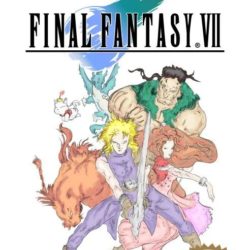 Final Fantasy VII